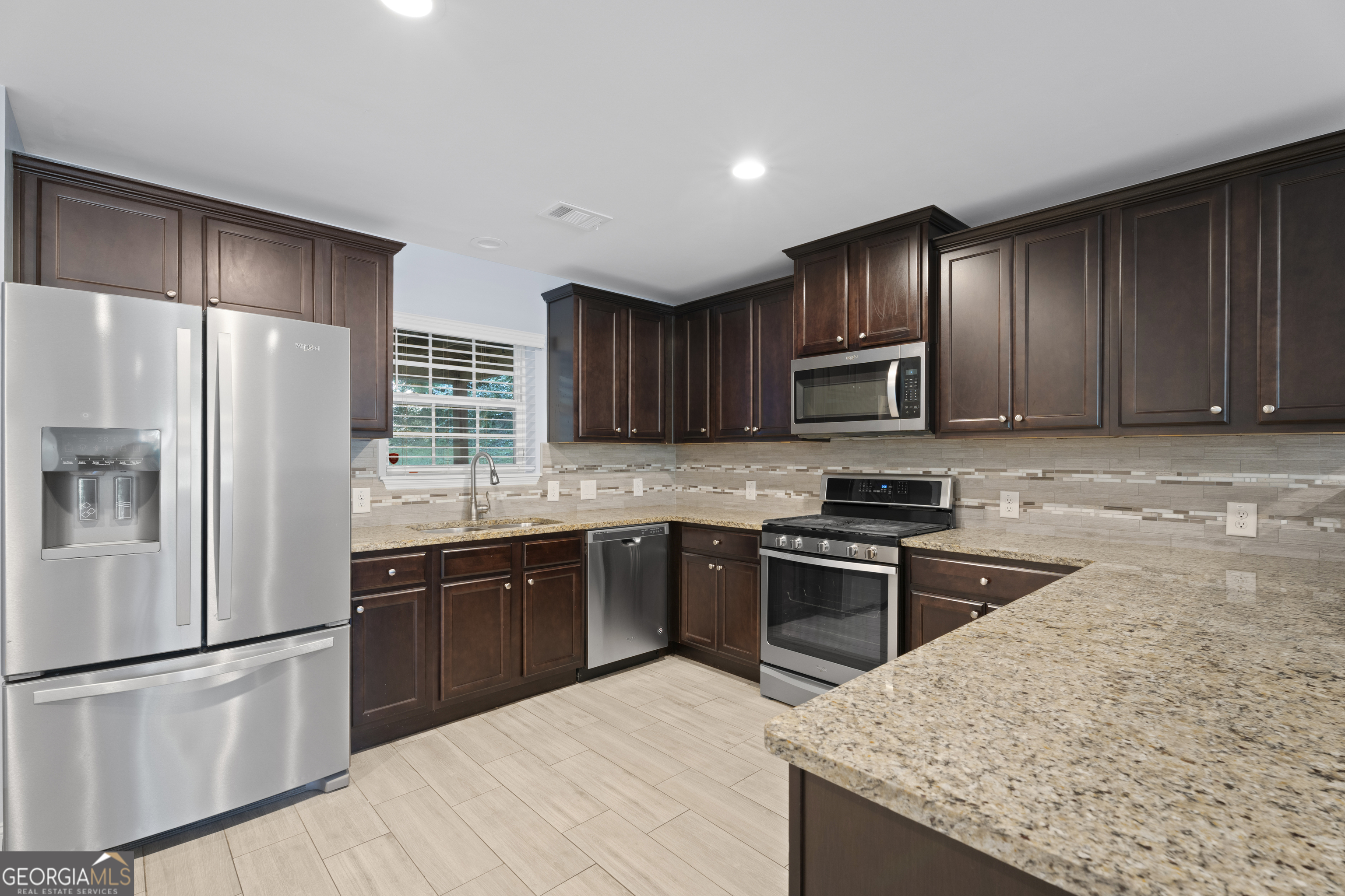 Piedmont Bend - Residential