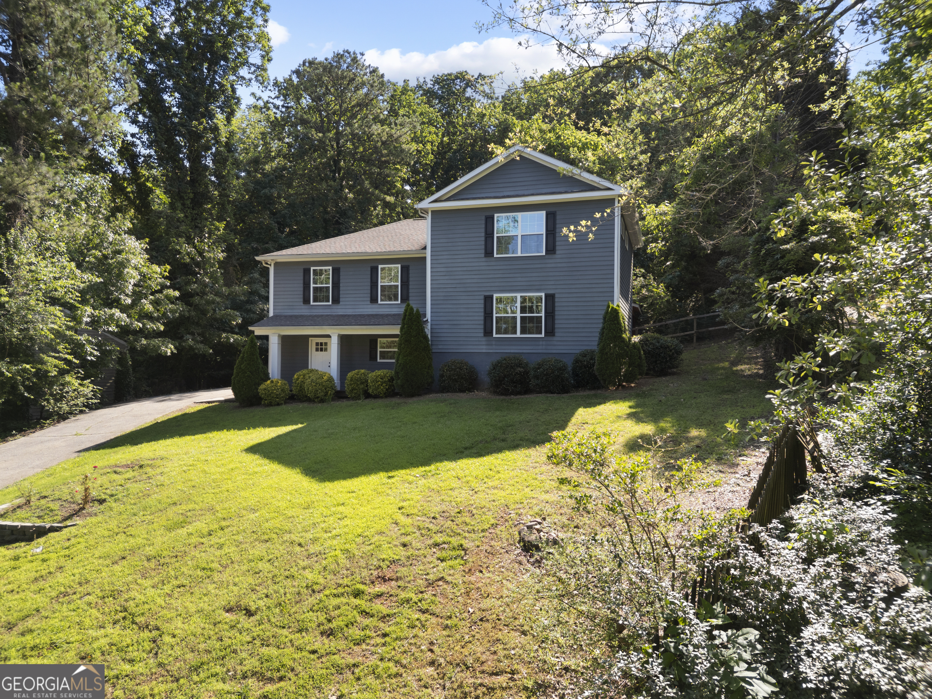 Piedmont Bend - Residential