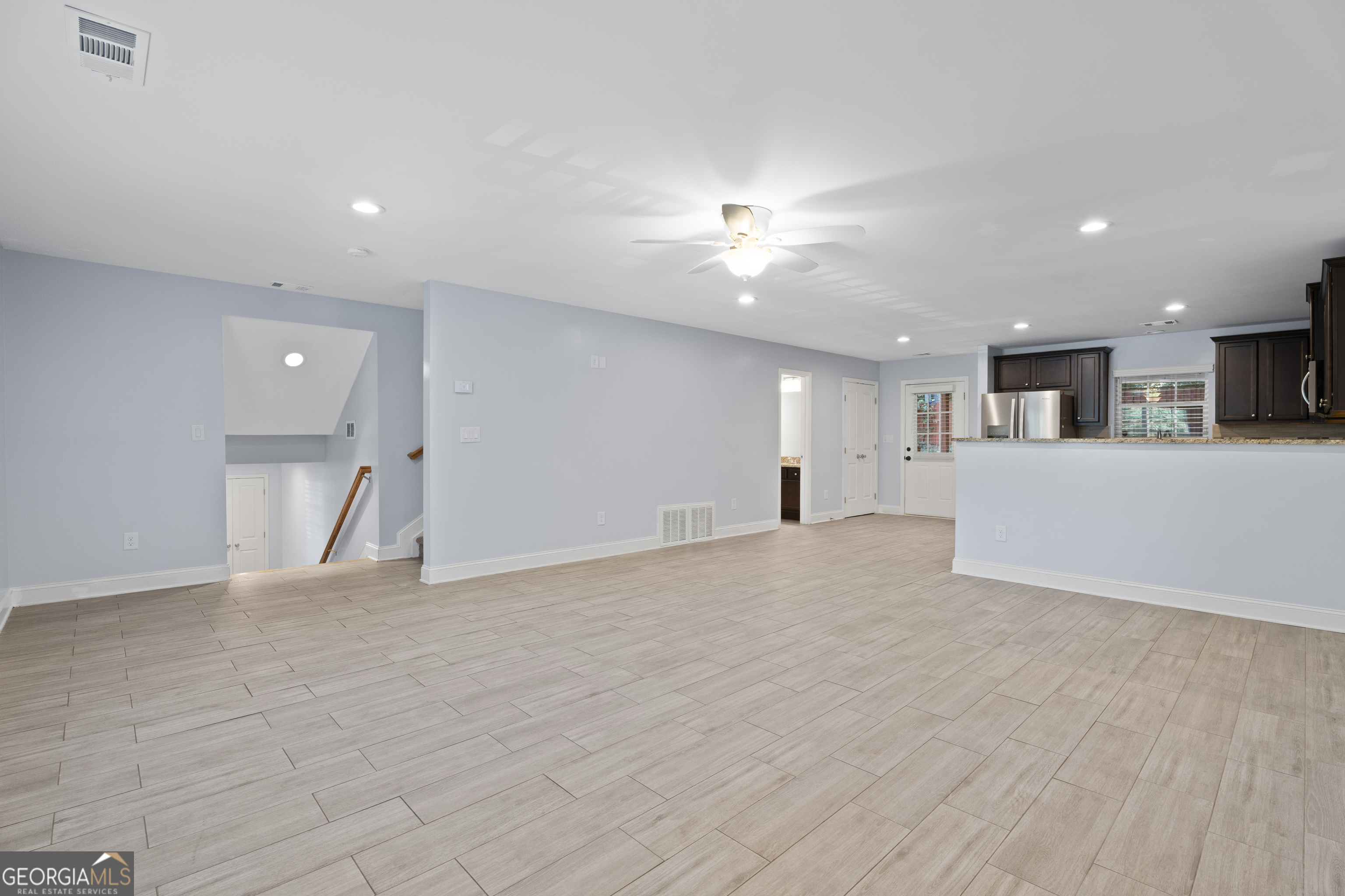 Piedmont Bend - Residential