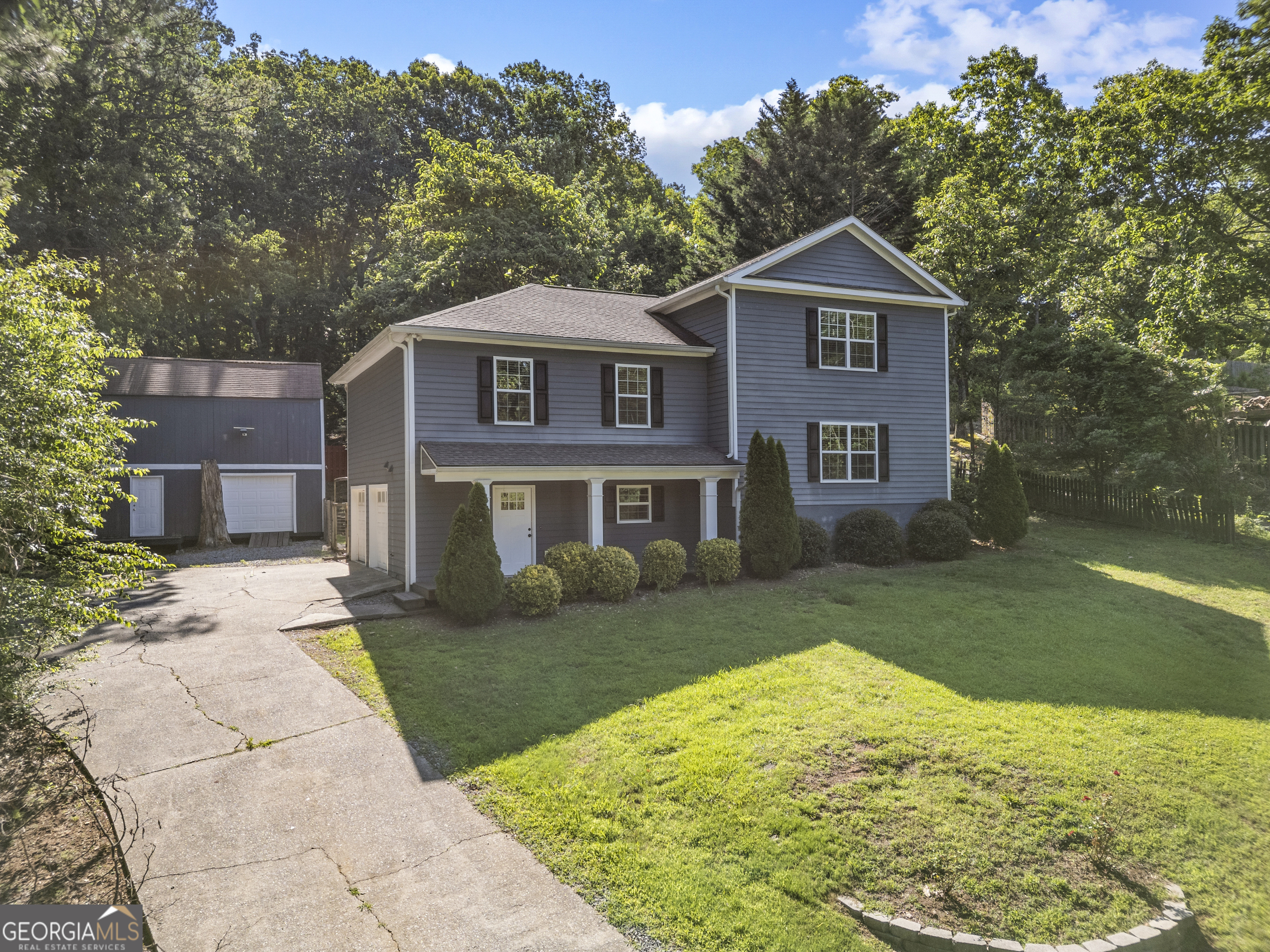 Piedmont Bend - Residential
