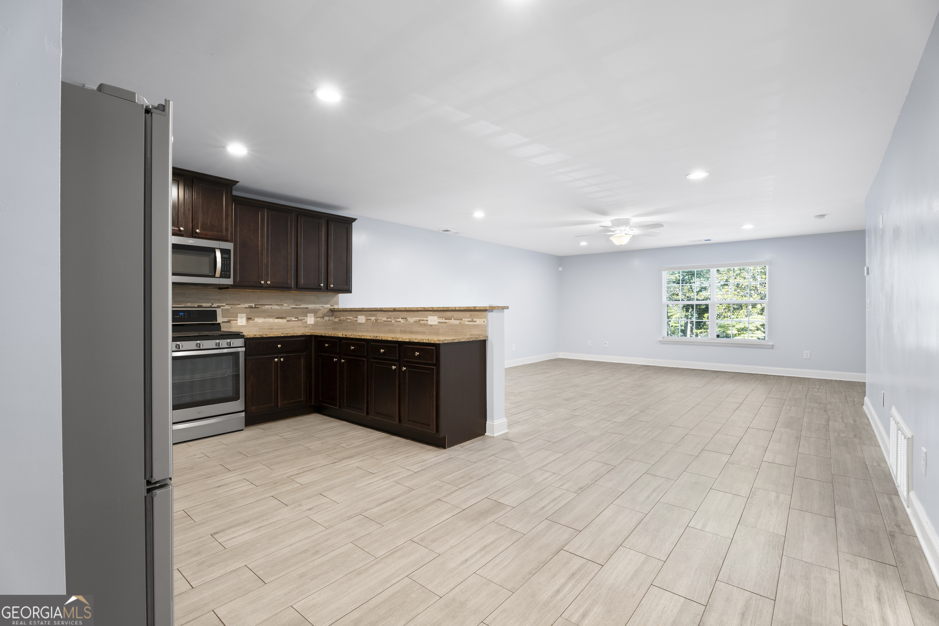 Piedmont Bend - Residential