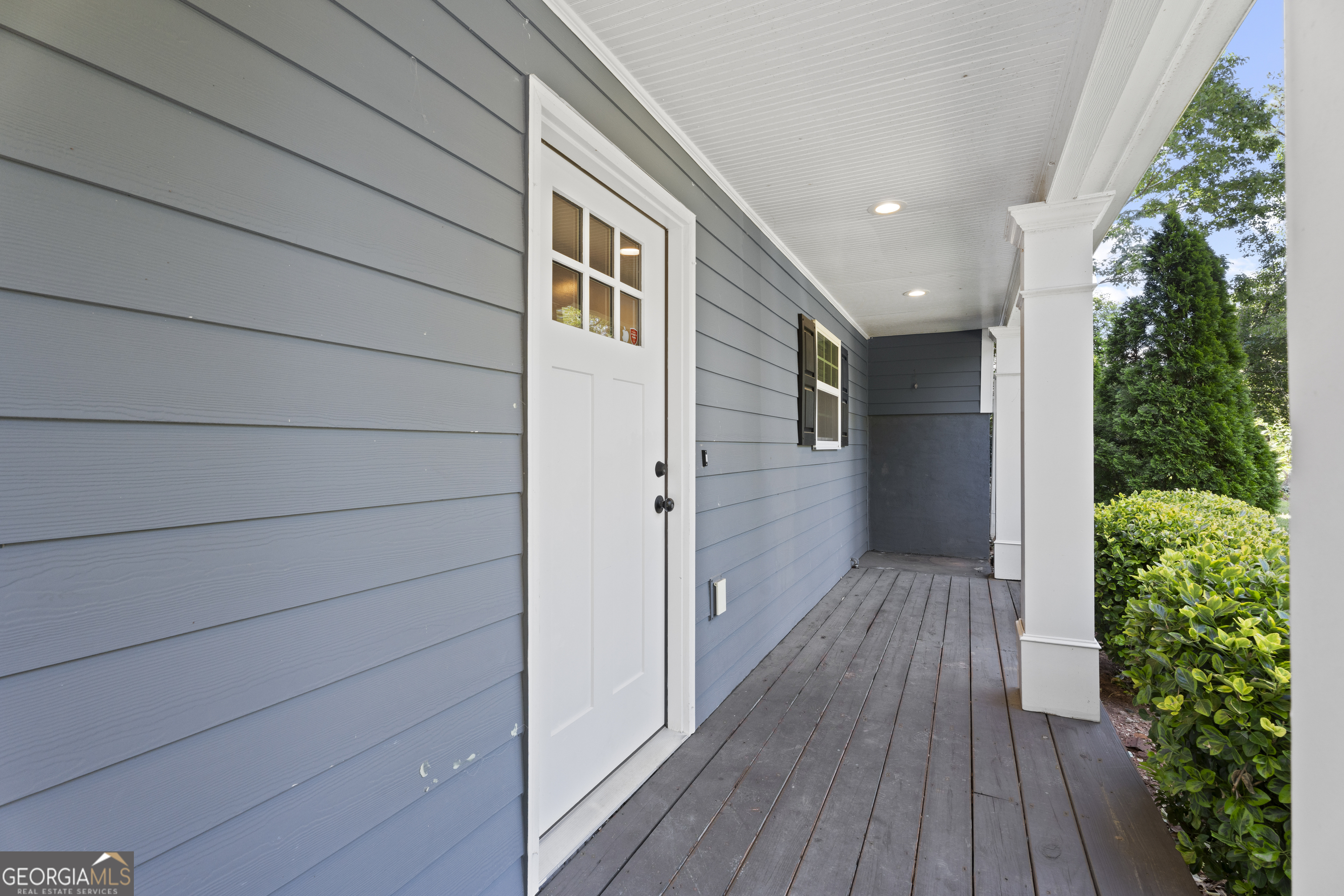 Piedmont Bend - Residential