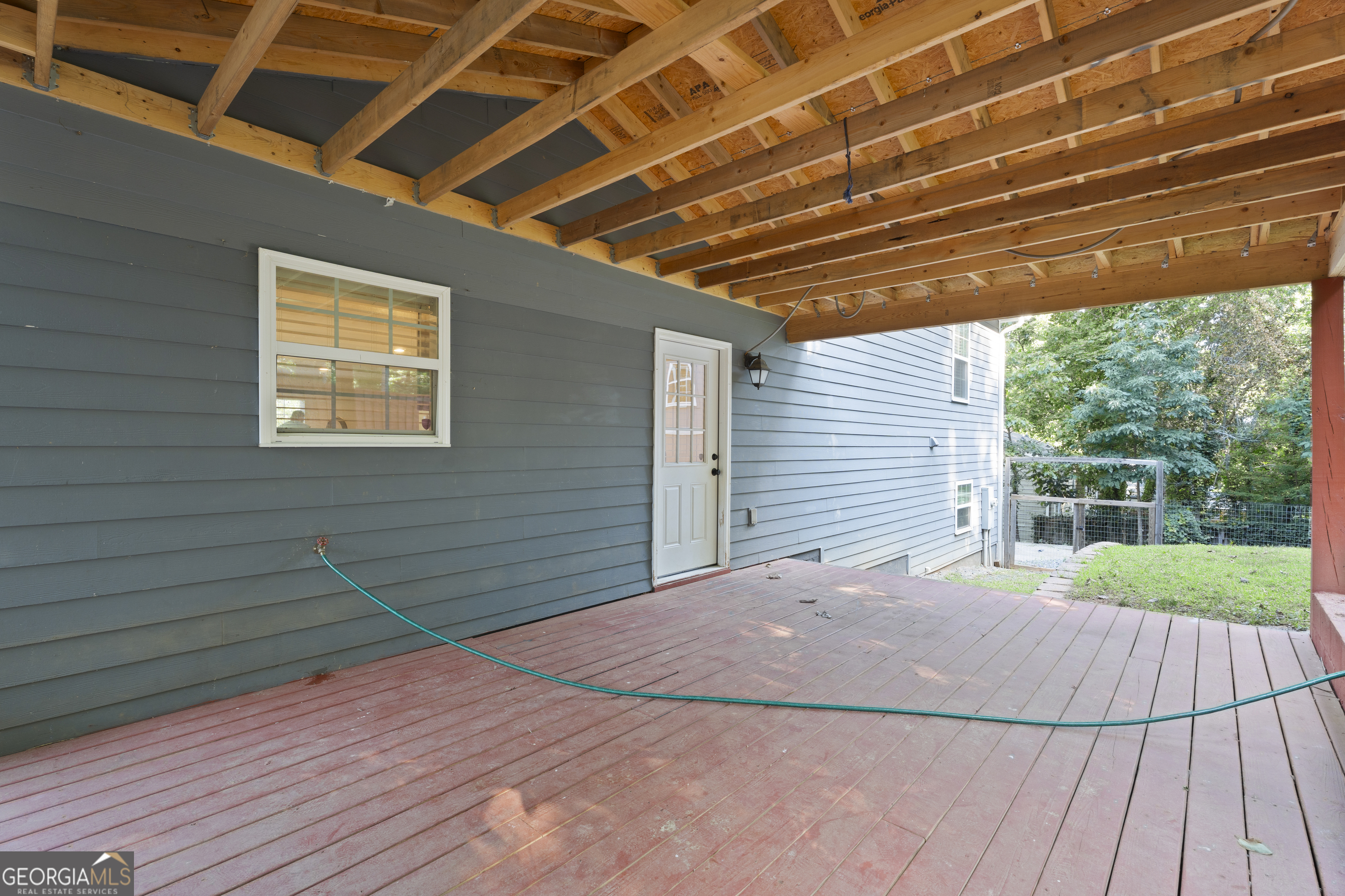 Piedmont Bend - Residential
