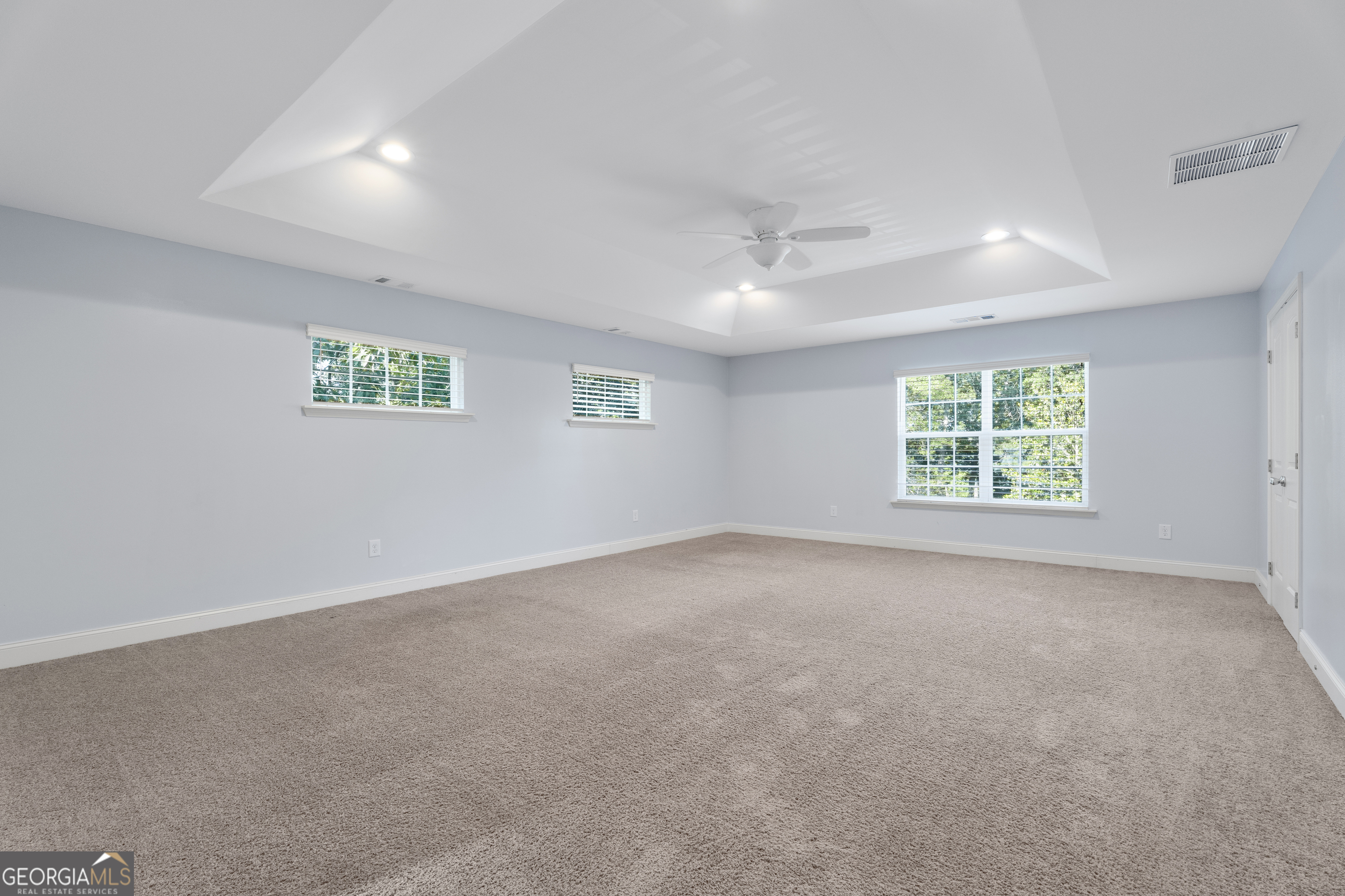 Piedmont Bend - Residential