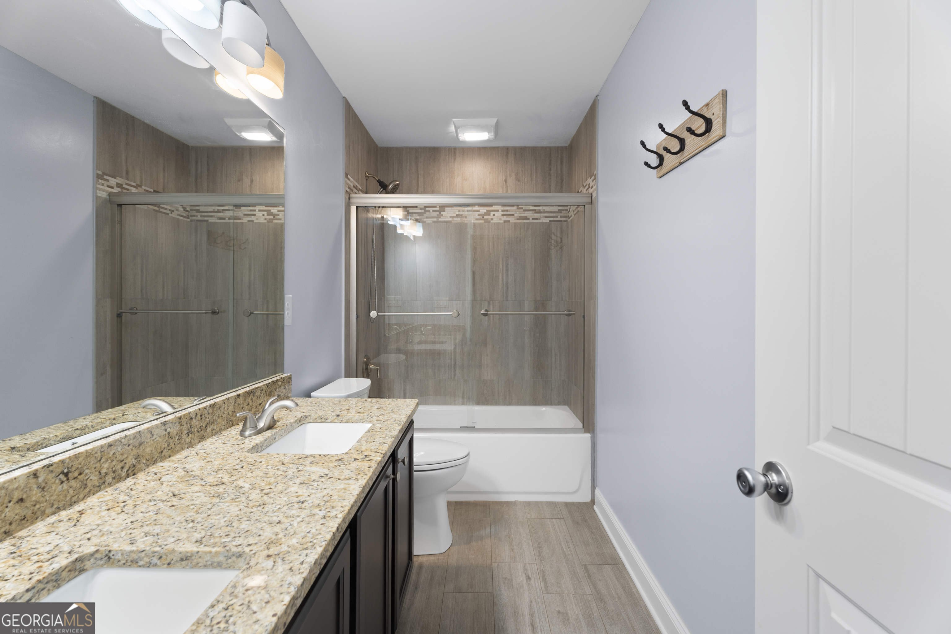 Piedmont Bend - Residential