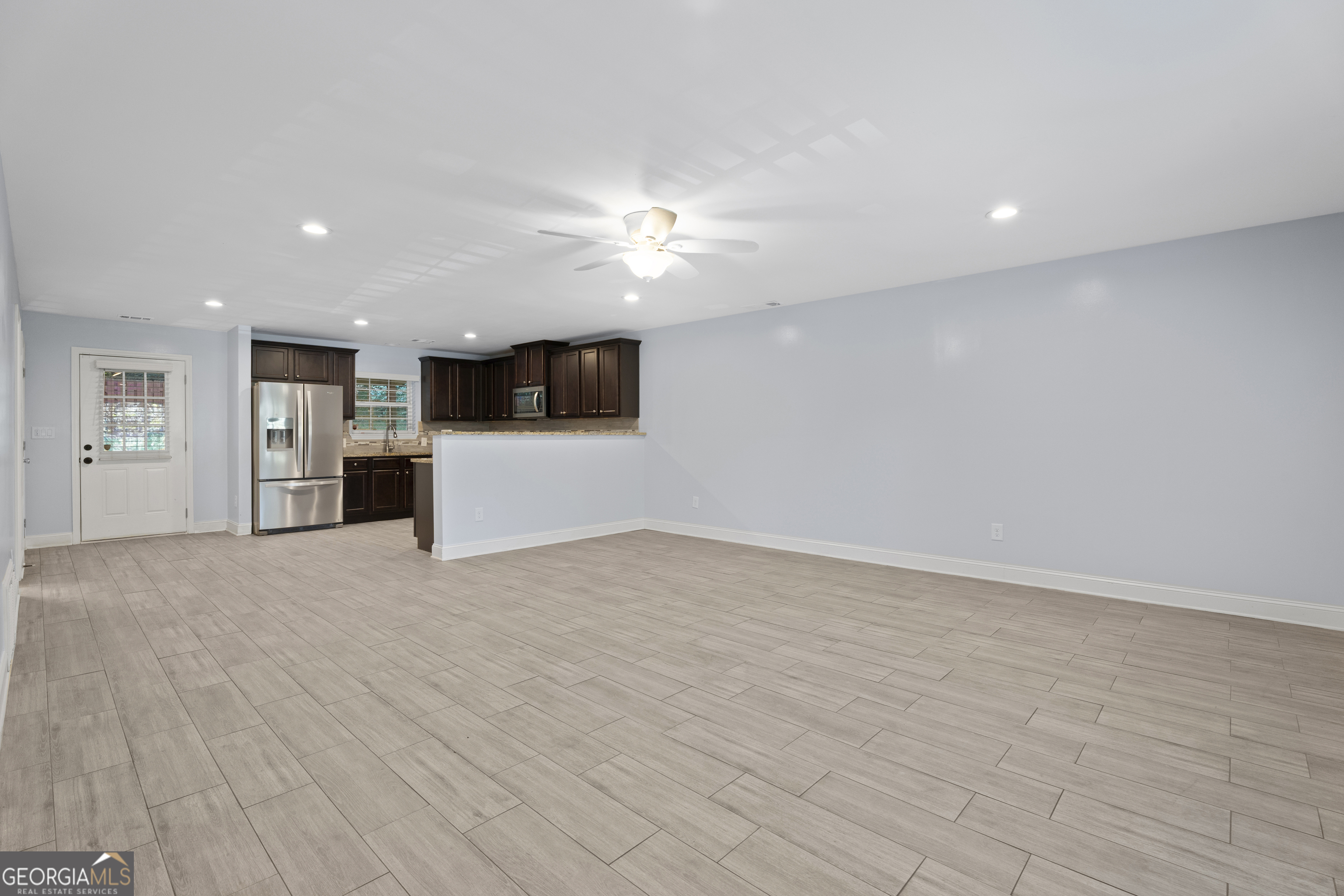 Piedmont Bend - Residential