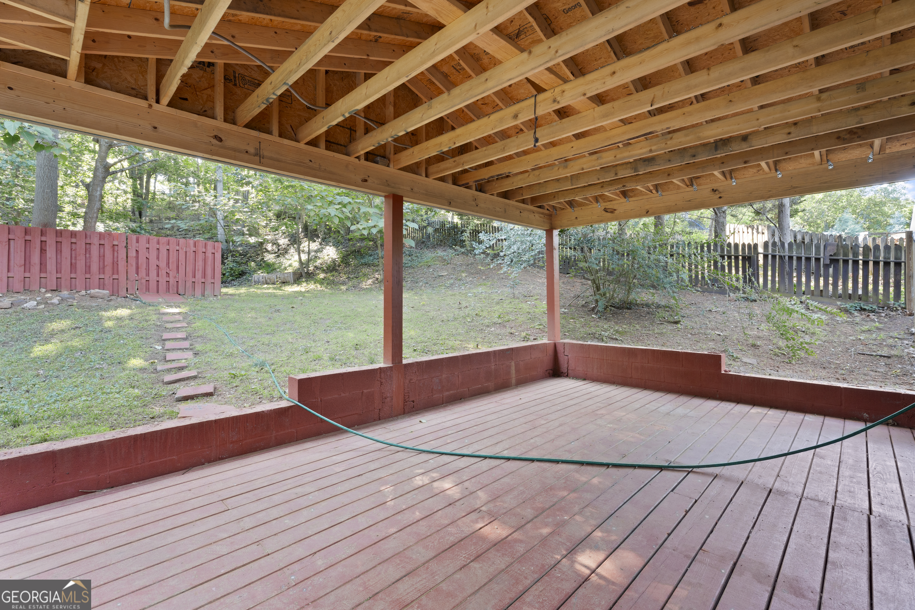 Piedmont Bend - Residential