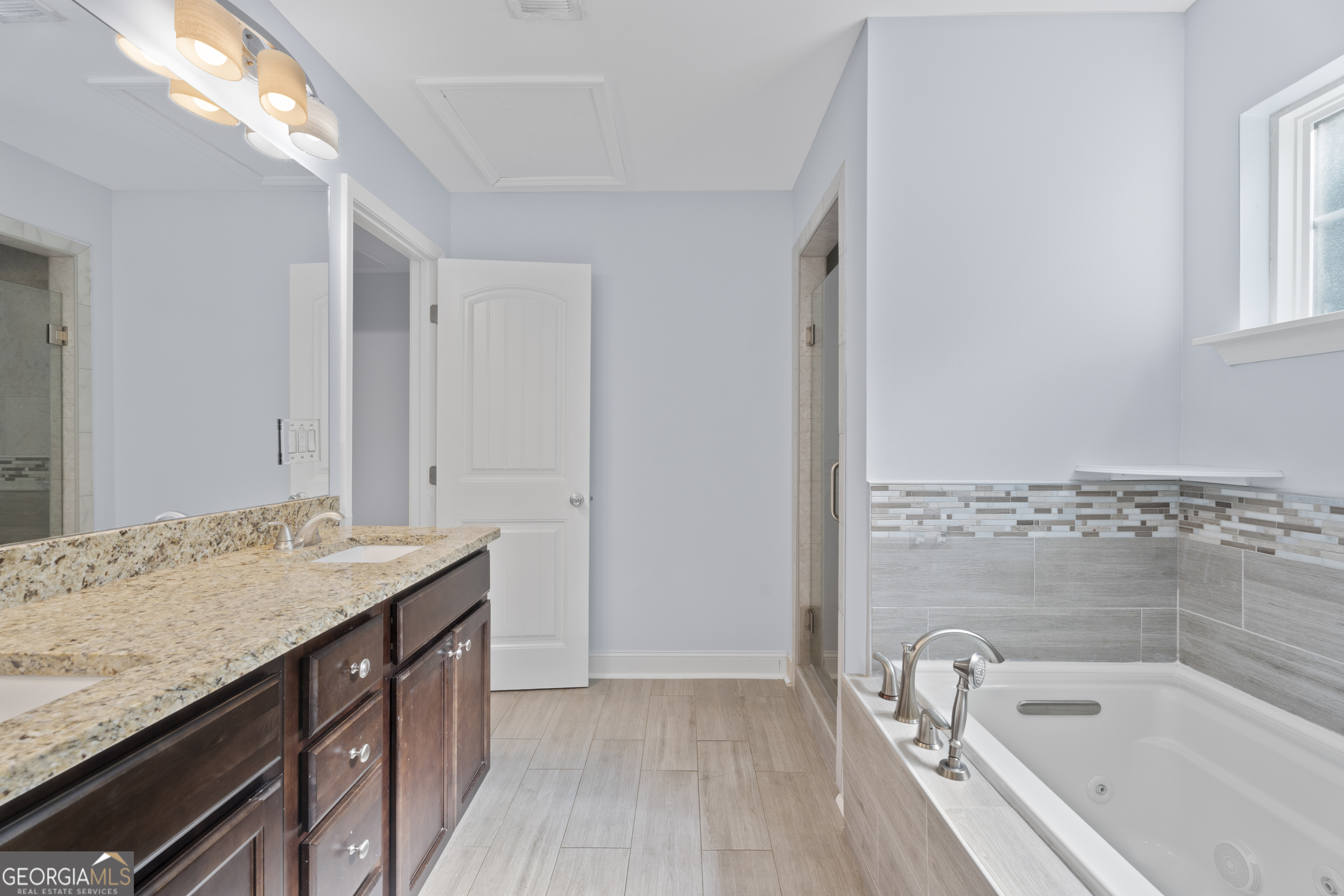 Piedmont Bend - Residential