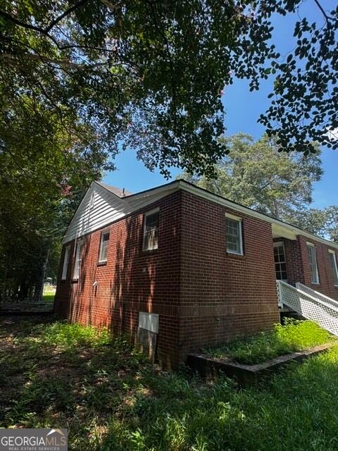 52 Stonewall DR