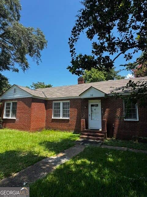 Photo of 52 Stonewall Drive, Columbus, GA 31903 (MLS # 10822236)