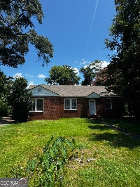 Photo of 52 Stonewall Drive, Columbus, GA 31903 (MLS # 10822236)