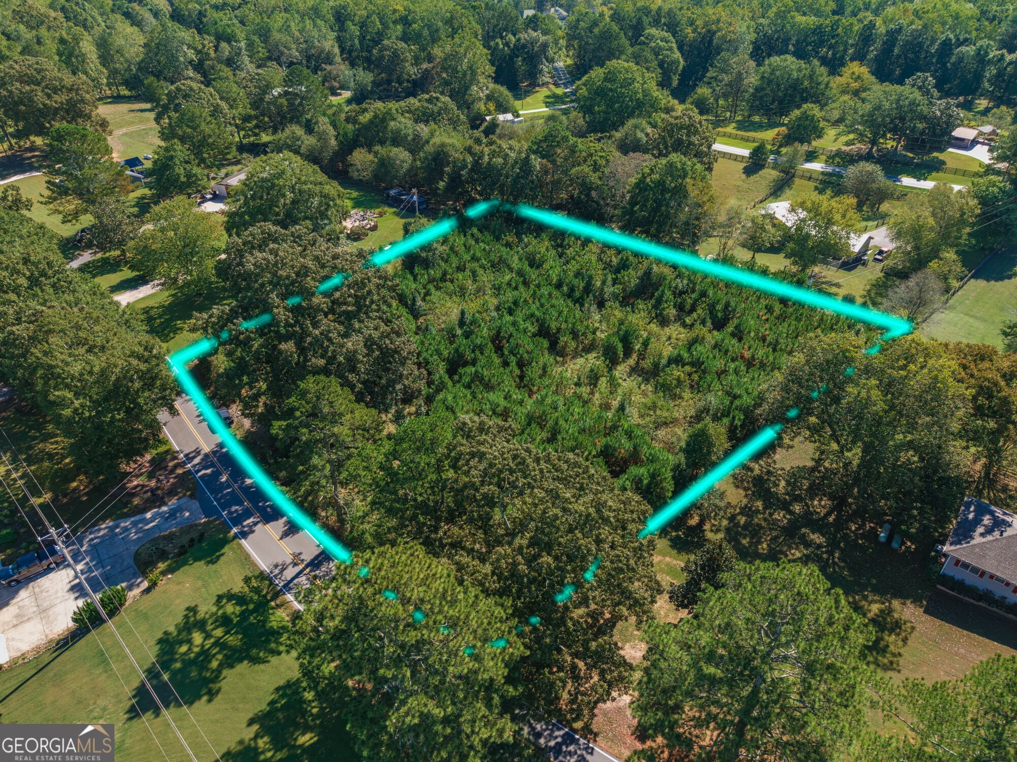 0 Wallace Tatum RD