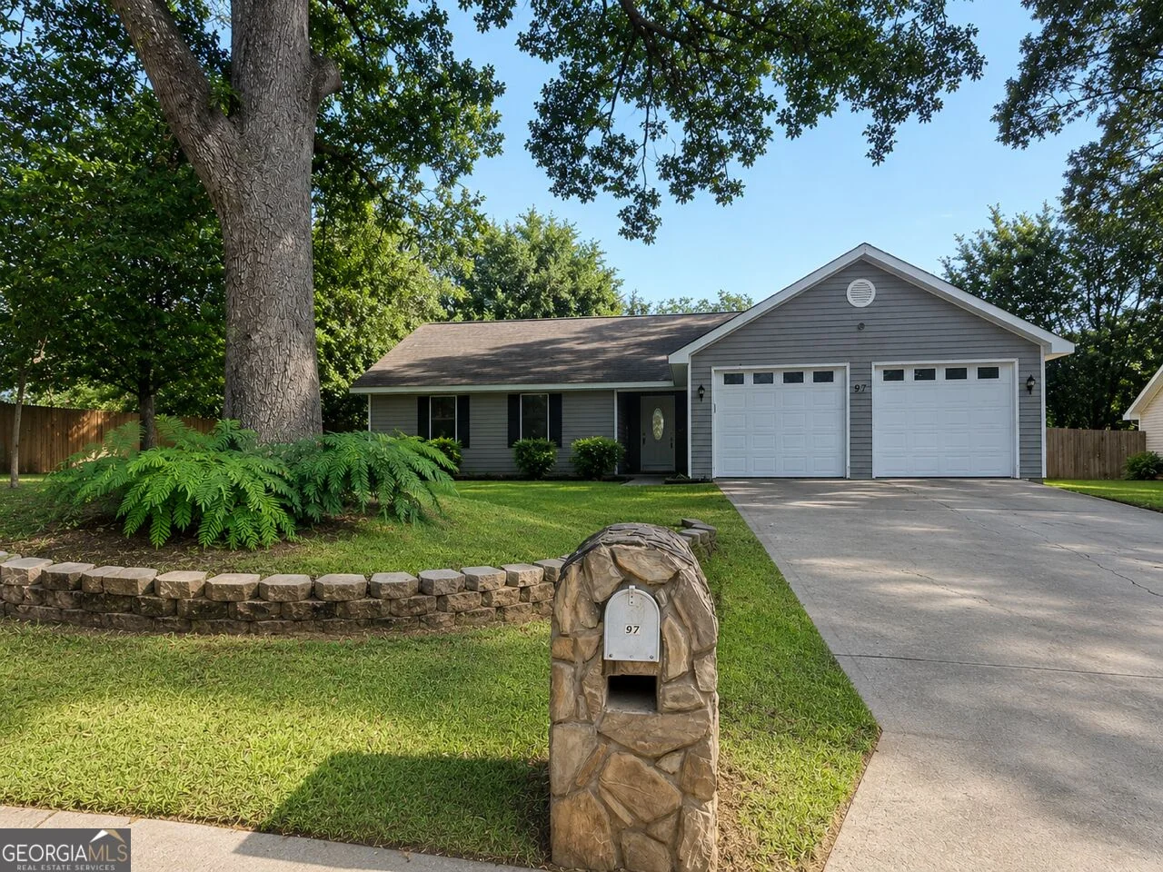 97 Tiffany Lane, Warner Robins, GA, 31093