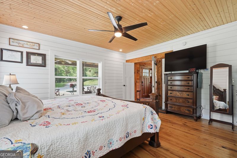 130 Old Blairsville HWY