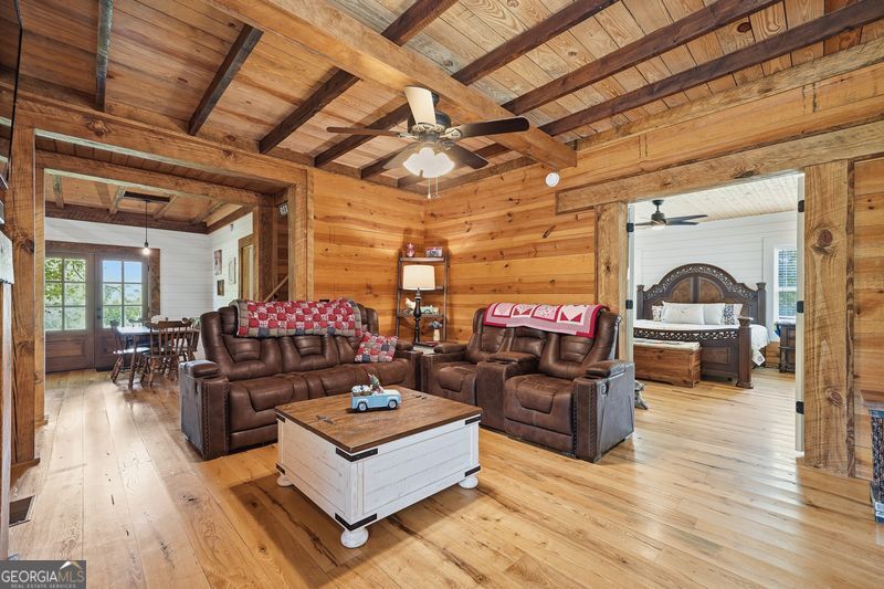 130 Old Blairsville HWY
