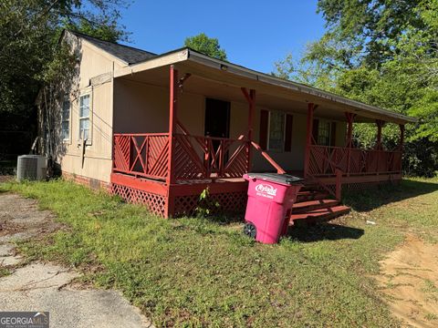 2990 Dalton Street, Macon, GA 31206 - #: 10495122