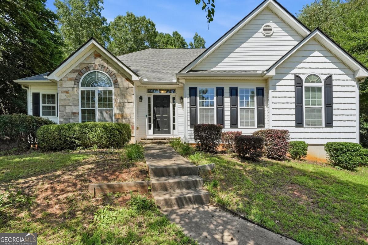 Photo 1 of 42 — 210 Amaranth CT, Ball Ground, GA 30107
