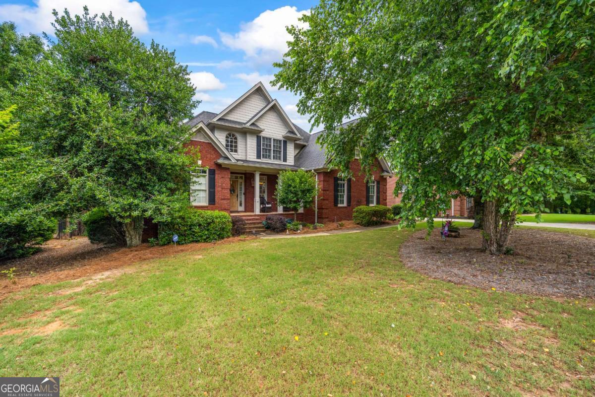 1050 Summit Oaks DR