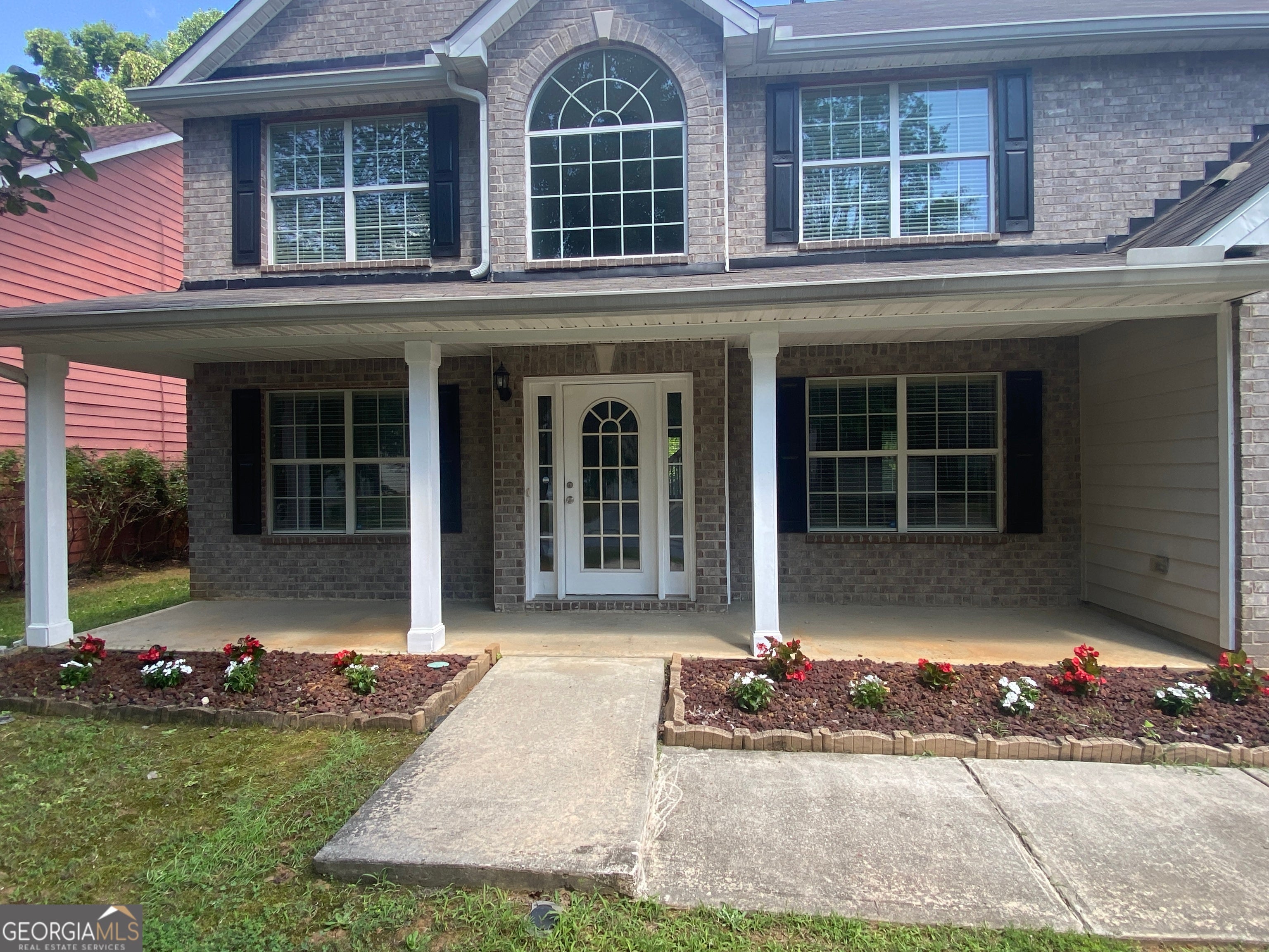 2920 Chilhowee DR