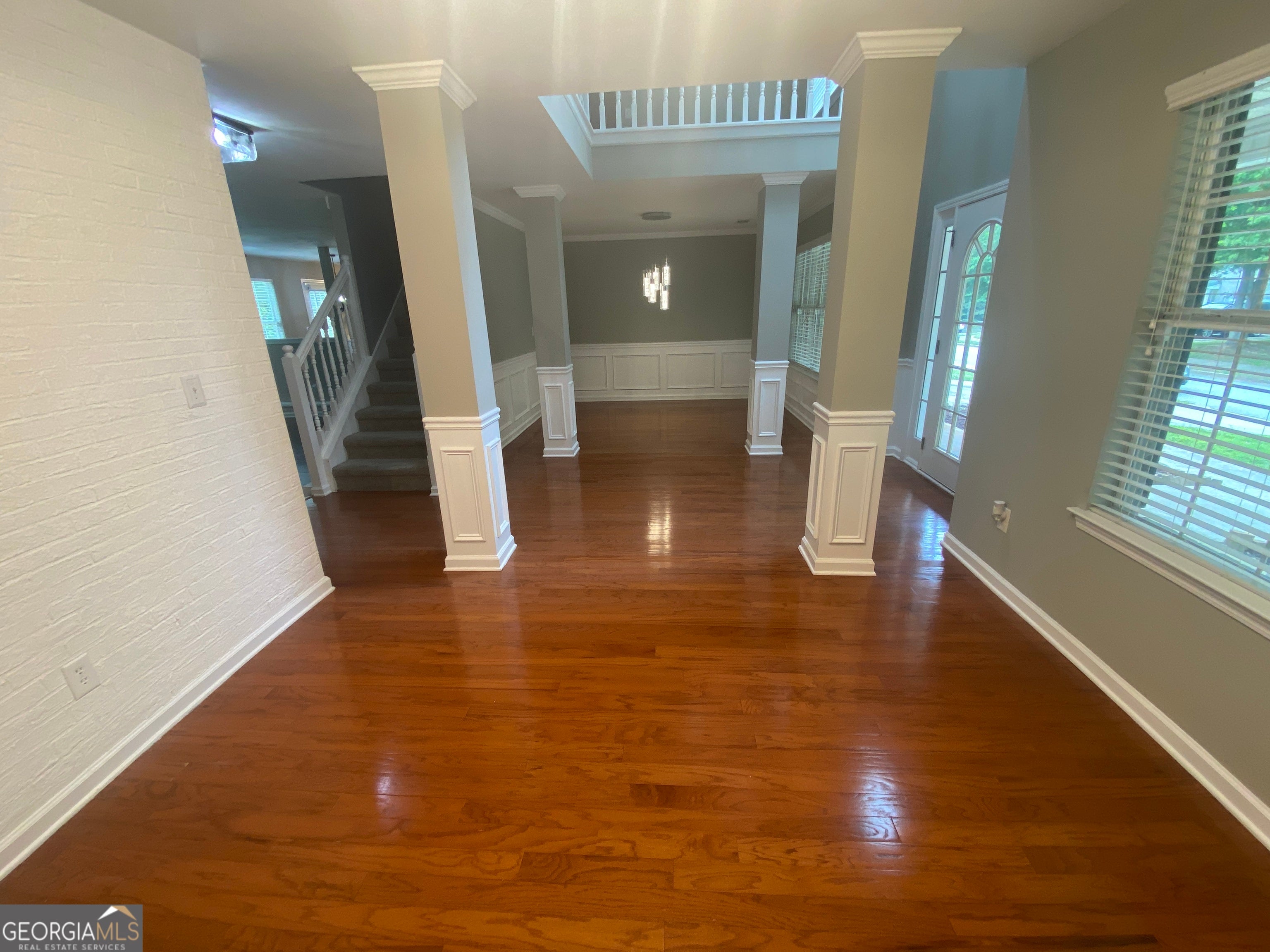 2920 Chilhowee DR