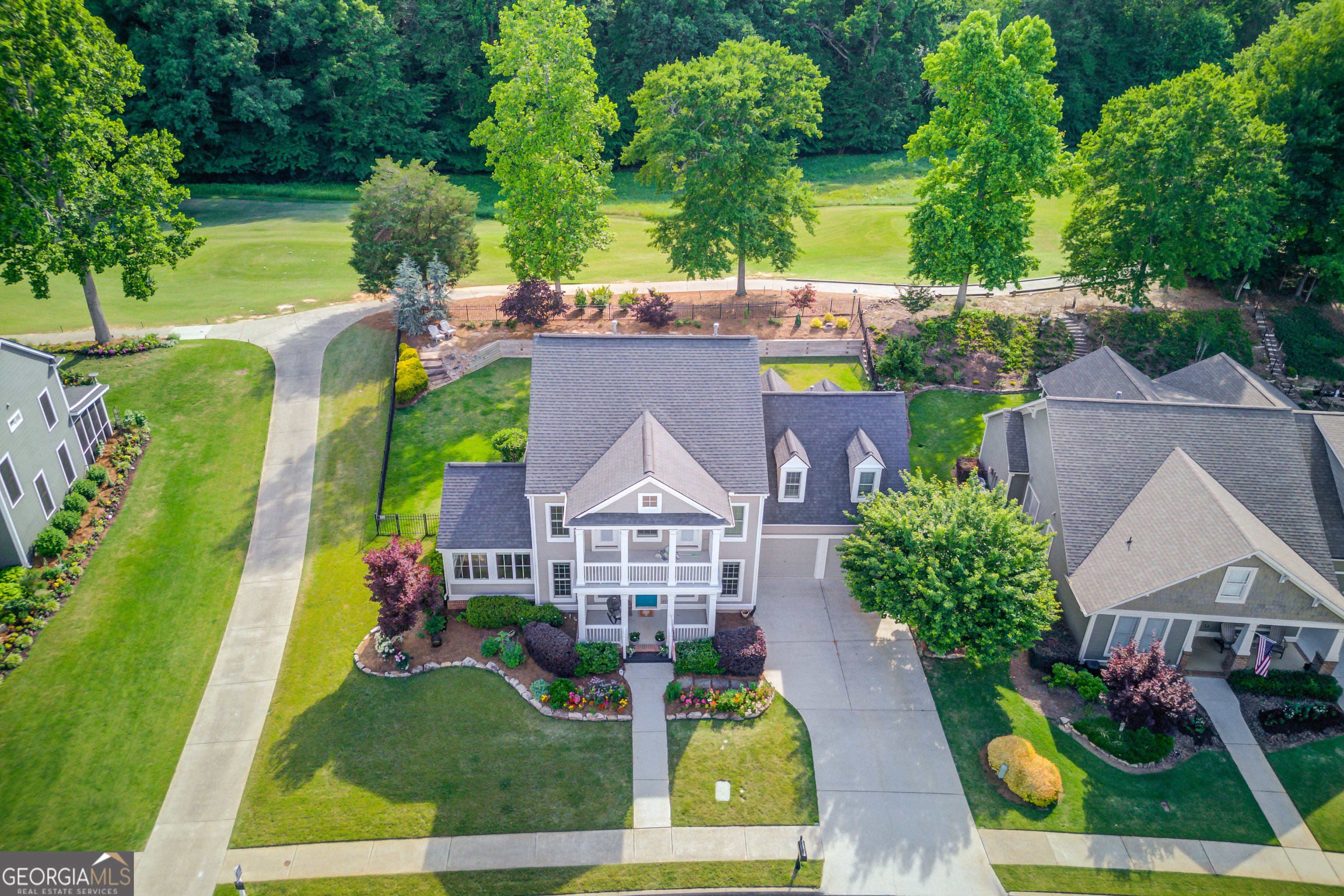 7274 Grand Reunion DR
