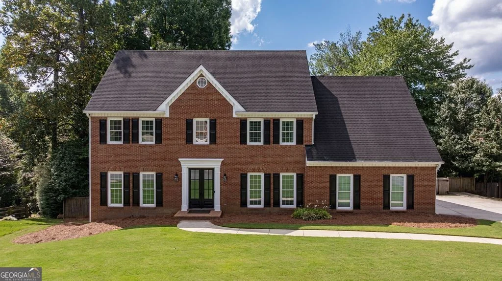 4728 Stirling Court NE, Marietta, GA, 30068