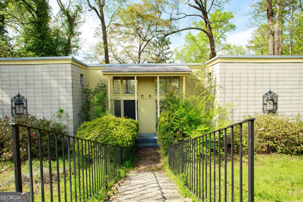 Photo of 2143 Ingleside Avenue, Macon, GA 31204 (MLS # 10715511)