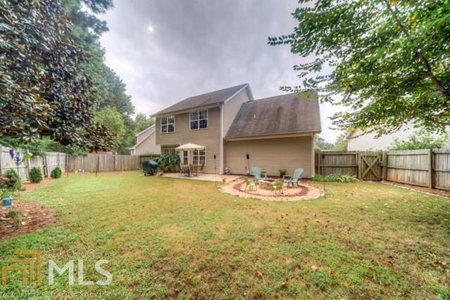 Timberlane - Residential