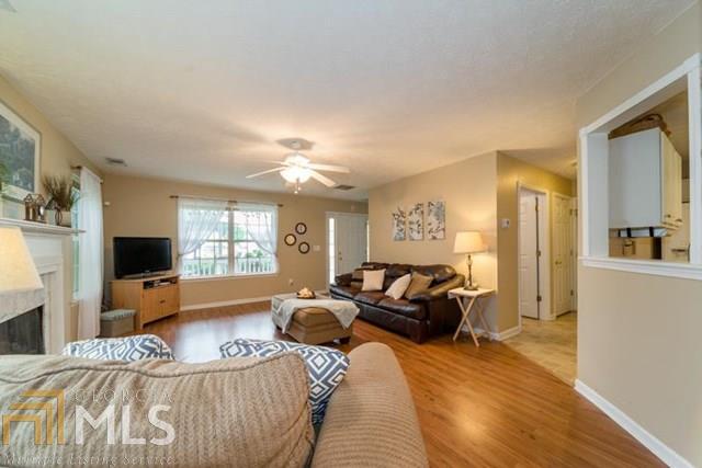 Timberlane - Residential