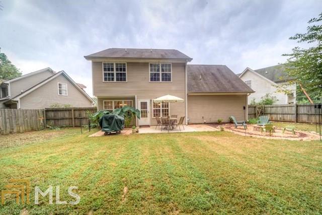 Timberlane - Residential