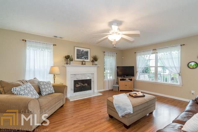 Timberlane - Residential