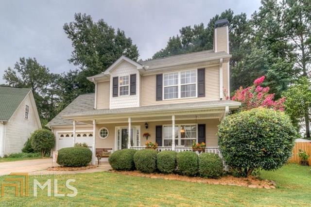 Timberlane - Residential