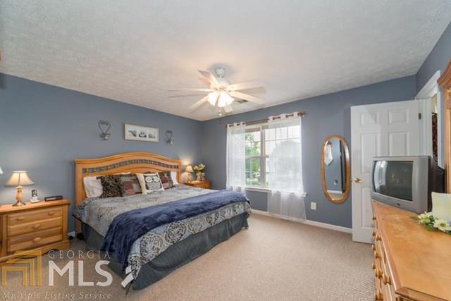 Timberlane - Residential