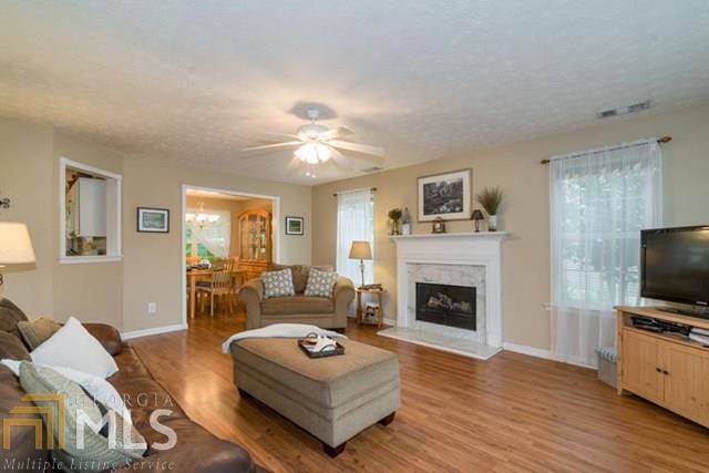 Timberlane - Residential