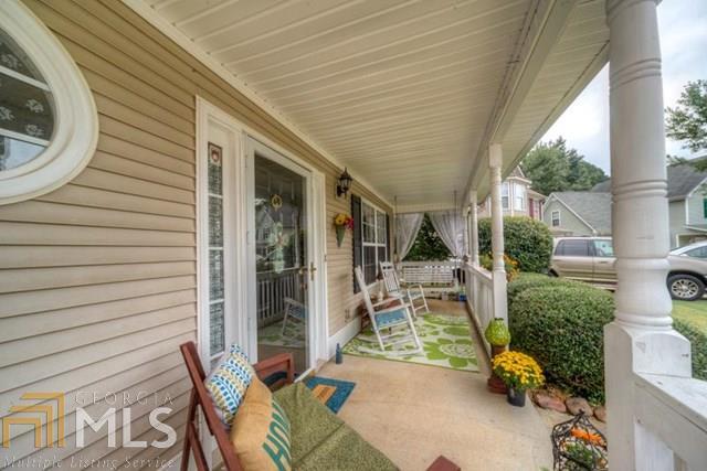 Timberlane - Residential