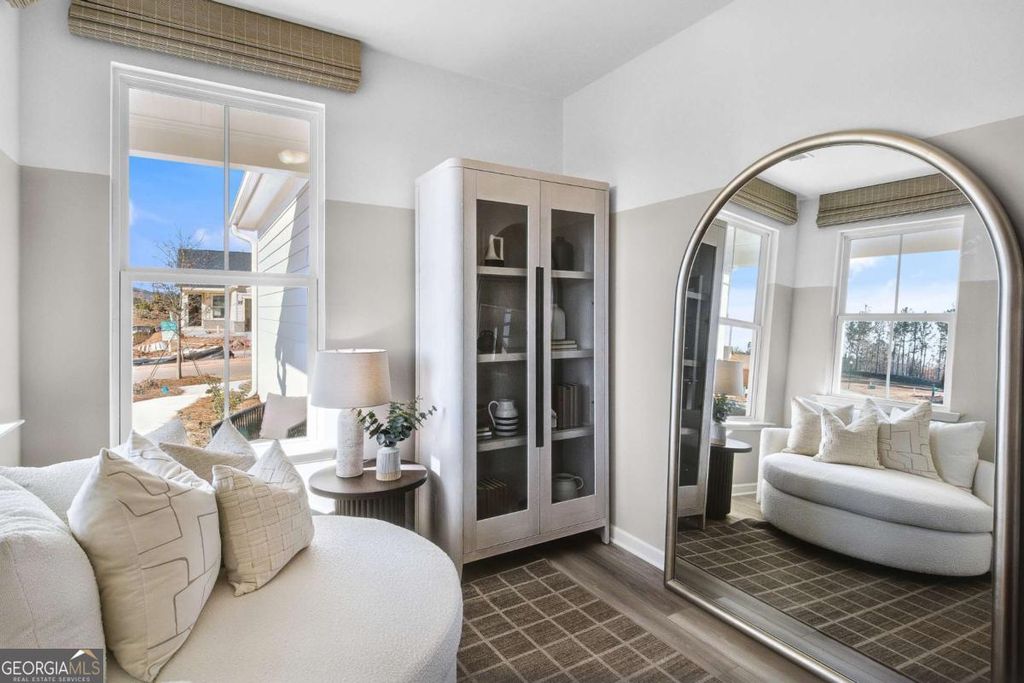 Photo of 213 Ravenna Drive, Griffin, GA 30223 (MLS # 10726235)