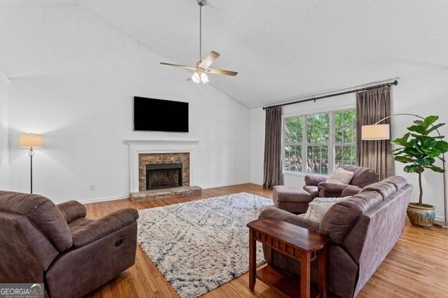 402 Township LN