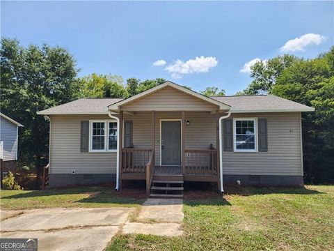 Photo of 43 Creek Bank Road, Aragon, GA 30104 (MLS # 10618410)