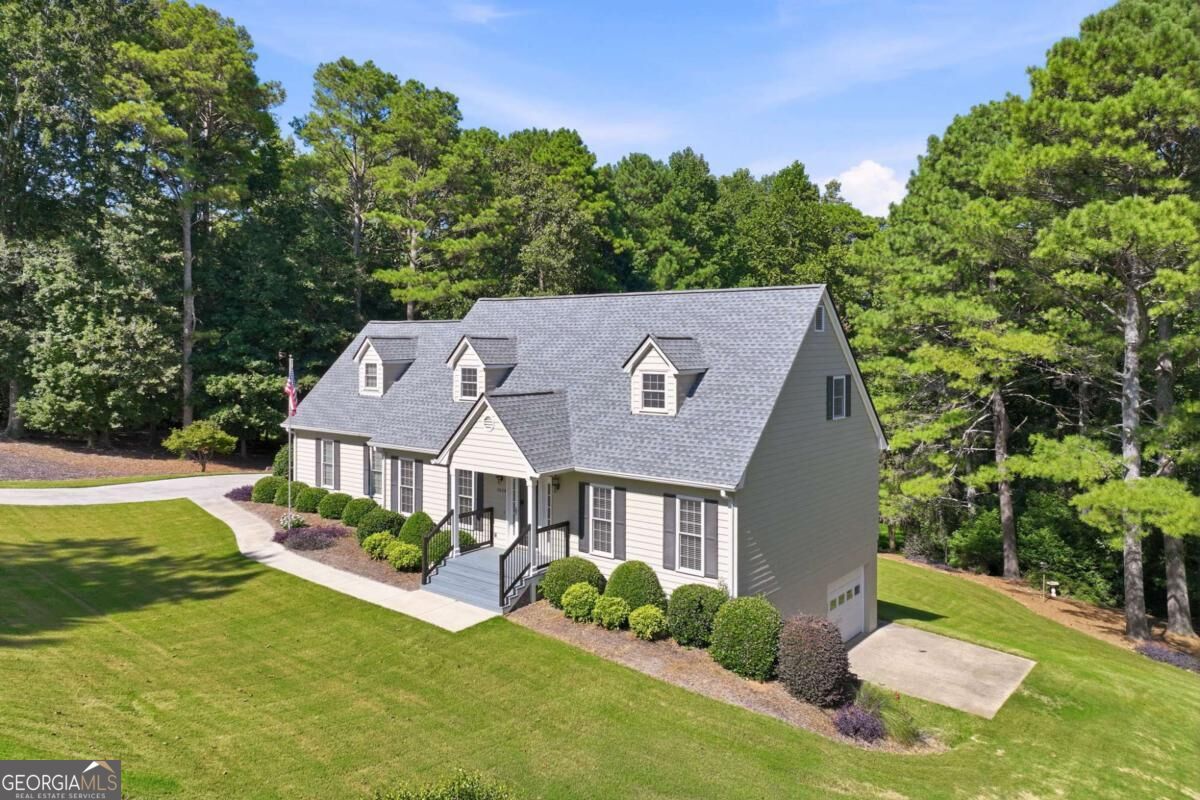 3628 Maple Forge LN