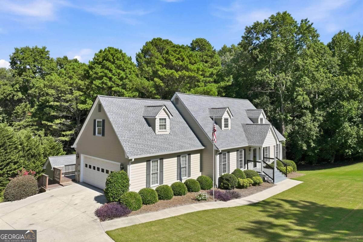 3628 Maple Forge LN