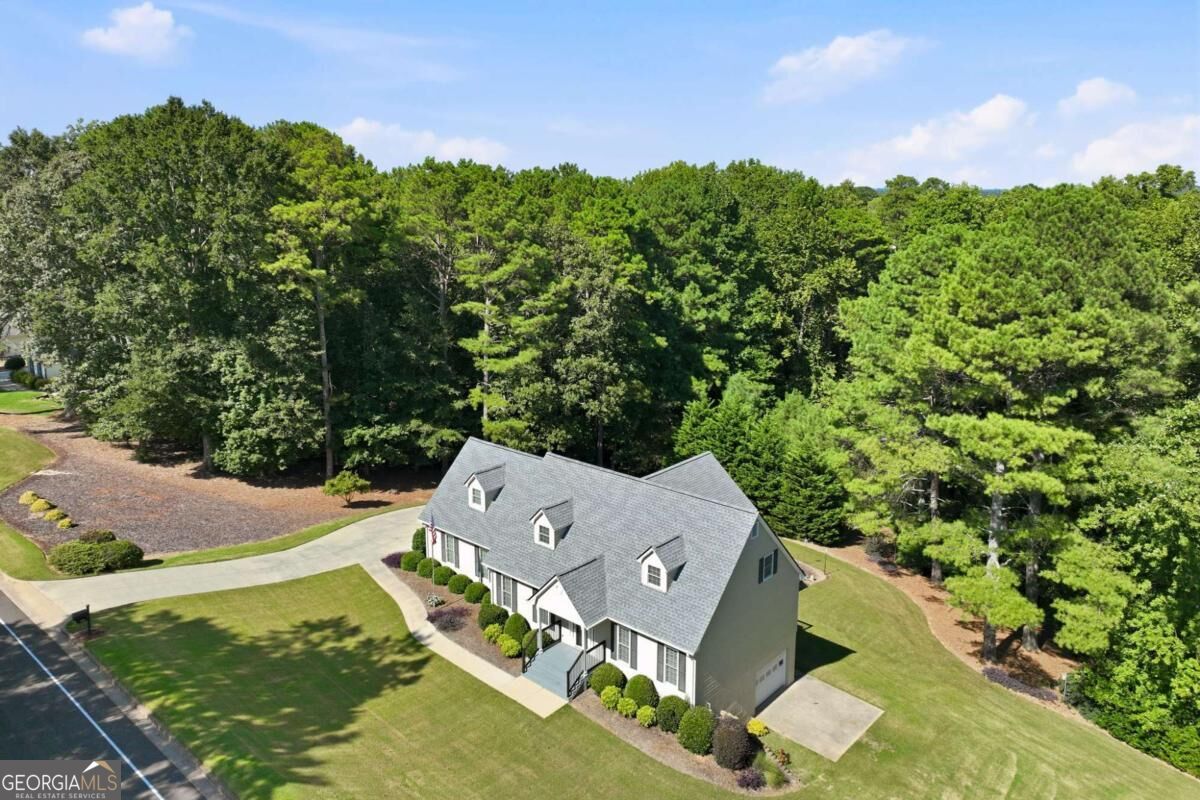 3628 Maple Forge LN