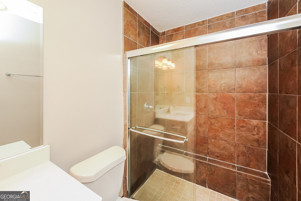 Berkshire Manor Sub - Residential Lease