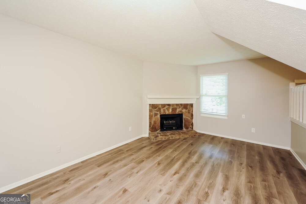 Berkshire Manor Sub - Residential Lease