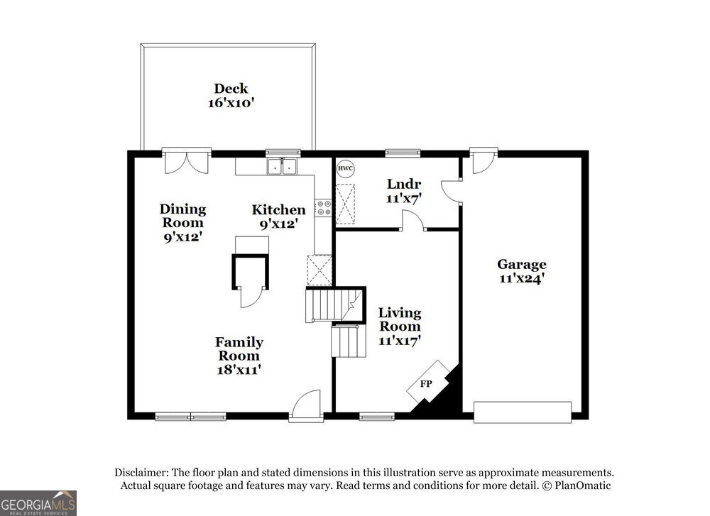 Berkshire Manor Sub - Residential Lease