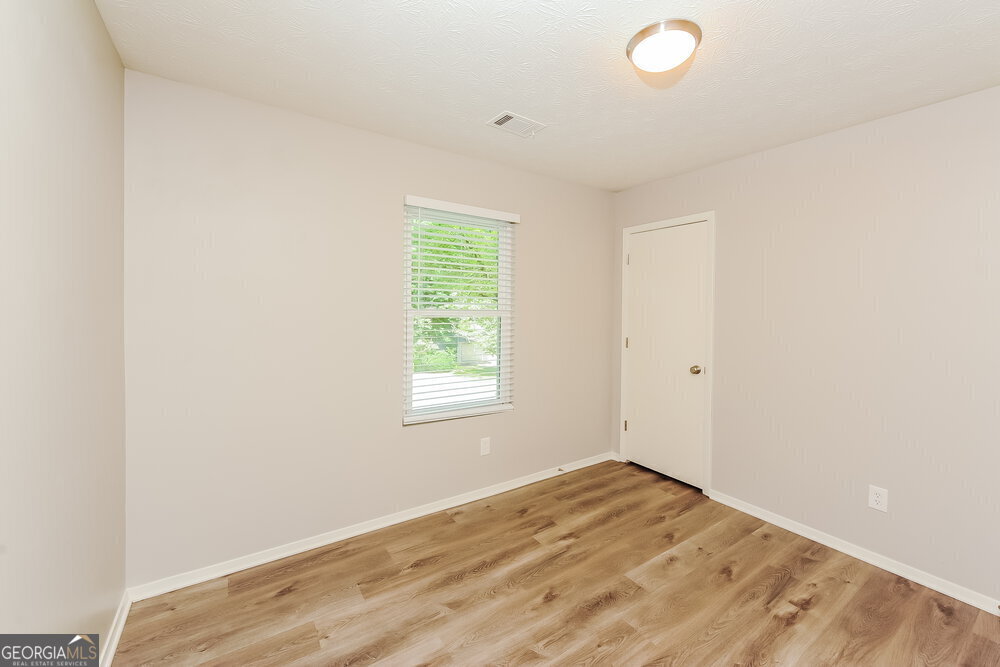 Berkshire Manor Sub - Residential Lease