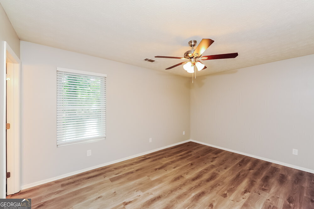 Berkshire Manor Sub - Residential Lease