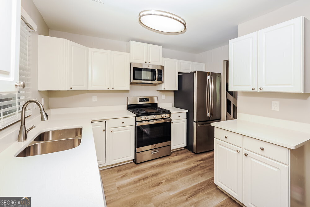 Berkshire Manor Sub - Residential Lease