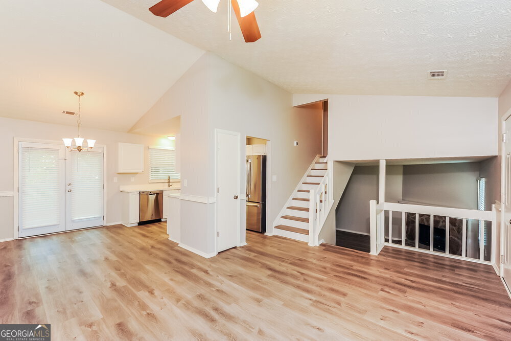 Berkshire Manor Sub - Residential Lease