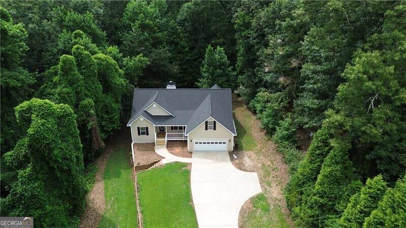 Photo of 420 Henry Pirkle Drive, Dawsonville, GA 30534 (MLS # 10824629)