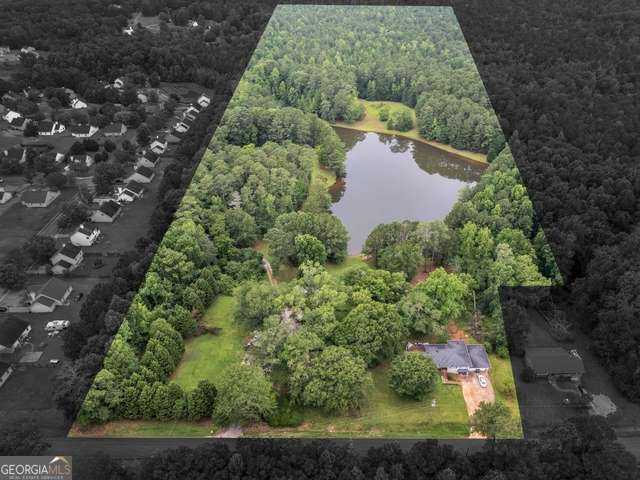733 S Pine Hill RD